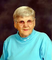 Doris Paris Obituary