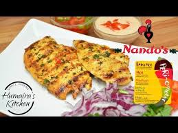If you're looking for a simple recipe to simplify your weeknight, you've come to. Recipes With Chicken In Urdu Nando S Peri Peri Chicken Steak Recipe In Urdu Hindi Juicy Chicken Steak Humaira S Kitchen