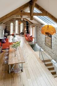 43 fabulous barn conversions inspiring
