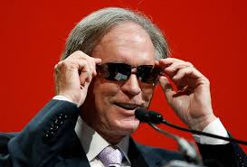 Where Bill Gross is investing money after calling bond bear market