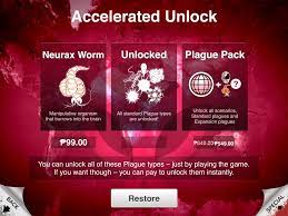 Unlock neurax worm cheats for plague inc. á´®á´±andrew Ty Twitterissa Neurax Worm Is Still Unlocked Too Cheap To Pay 99 Pesos For It