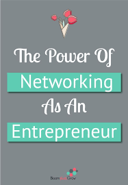 Why Networking Is Such A Powerful Marketing Tool For Your Business If You Are Struggli Network Marketing Tips Business Networking Network Marketing Strategies