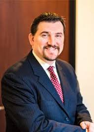 PILI Alumni Spotlight: David Scriven-Young, 2003 PILI Fellow