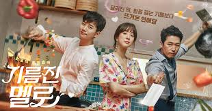 Wok Of Love Asianwiki