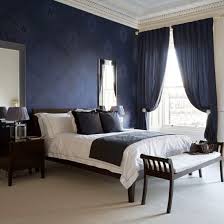 Royal Blue Bedroom Desins Home Decorating Ideas Dark Blue Bedrooms Blue Bedroom Walls Blue Master Bedroom