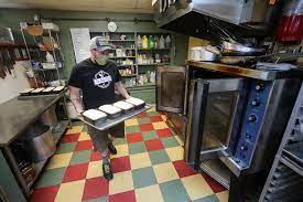 Check spelling or type a new query. Kitsap Restaurants Cook Up New Ways To Survive