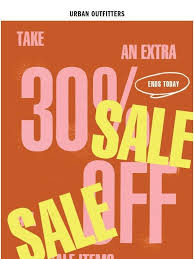 30 Off Sale Items Ends Today Urban Outfitters Urban Outfitters Design Urban Outfitters Poster Urban Outfitters
