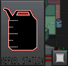 Fuel Engines Among Us Wiki Fandom