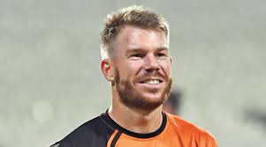 Sunrisers hyderabad captain david warner left australia to play in the ipl. Indian Premier League Ipl David Warner Left To Count Full Tosses Telegraph India