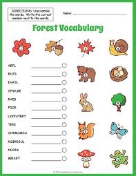 Make copies of the list for each guest. 7 Unjumble Words Ideas Words Vocabulary Jumbled Words