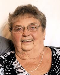 Carol Plough Obituary