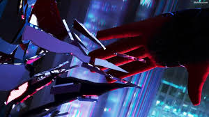 Ps5 miles morales web shooter (digital download, 3d printable file). Spider Man Into The Spider Verse Wallpapers Wallpaper Cave