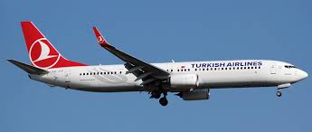 Seat Map Boeing 737 900 Turkish Airlines Best Seats In The