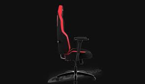This elegant chair will look great in every office and every battlestation! Quersus V501 Xr Gaming Chair Review