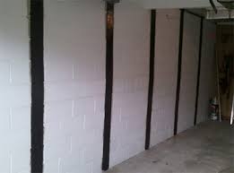 Of course, not all heaving will require a total replacement of the basement floor, but that. Heaving Concrete Common Foundation Problem Matthews Wall Anchor