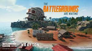 In battlegrounds mobile india you will find many new features which are not available in pubg mobile. Battlegrounds Mobile India Teasers Show A Pubg Mobile Like Level 3 Backpack Aaz Ka News