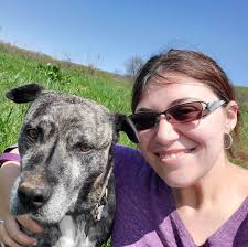 Crystal Stivers's Instagram, Twitter & Facebook