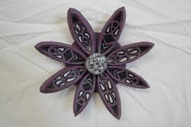Its bright green, pointed leaves grow in leaflets of three leaves. Purple Seed Pod Flower Young Fortin Designs Sculptures Carvings Flowers Plants Trees Flowers Other Flowers Artpal