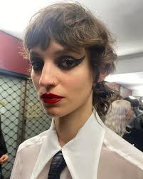 Fashion is Theatricality Magazine: @lofficielrussia July 2022 Photographer:  @pacodicanto My muse: @beatricebrusco @women_milano Styling: @kriziasalemi  @carolinalovesenergy Makeup: @chiaracima Hair: @domenicopapa  @theagencyaldocoppola