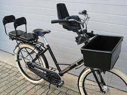 Bikes From Workcycles In Amsterdam Dutch Bike Cargo Bike Bicycle