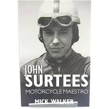 Mike Hailwood: The Fan's Favourite by Mick Walker (29-Nov-2012) Paperback:  Amazon.co.uk: Books