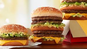 Maçok· (gambling) card (black 10 spades) synonym: Here S Why The Double Big Mac And Little Mac Might Be The Smartest New Things On The Menu At Mcdonald S Inc Com