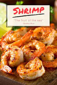 Bubba Blue Said It Best Happy Nationalshrimpday What S Your Favorite Shrimp Recipe Bb Seafood Recipes Shrimp And Vegetables Favorite Shrimp Recipes