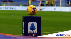 Remember that the results and. Jadwal Serie A Pekan Ini Milan Bereuni Dengan Inzaghi