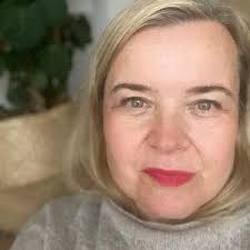 Selma Harman's Instagram, Twitter & Facebook