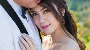 Lovely Couple ：Vincent Poh & Miko Ang Pre wedding