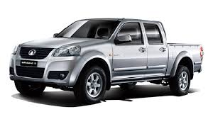 The smaller v6 is more powerful and efficient than before, though it only comes with an automatic transmission. 8 Pickup Trucks You Can Buy For Under P18 000 A Month