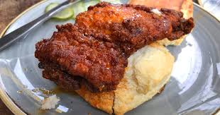 This was the top level hot chicken sandwich at joella's, at around 1.5 million scovilles. Where To Get Your Nashville Hot Chicken Fix In Atlanta Best Places To Eat In Atlanta Ga Atlanta Eats