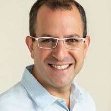 The things we carry, the people we'll become