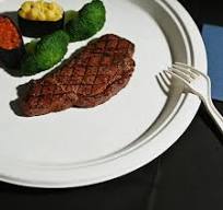 China 10 Inch Heavy Duty Sugarcane Bagasse Plates | Bulk ...
