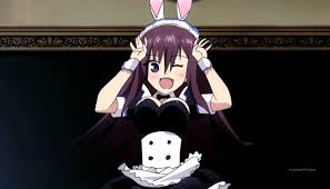 English Dub Review: Absolute Duo Selection - Bubbleblabber