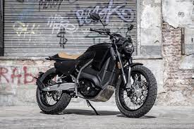 Riding motorcycles is a popular pastime in the u.s., as well as around the world. Pursang Motorcycles Has The E Track Electric Motorcycle Webbikeworld