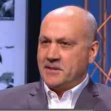 Mike McPhee Booking Agent Contact