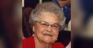 Mrs. Hazel Harkness Burnett Obituary