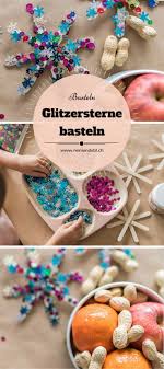 Adventsdeko Weihnachtssterne Basteln Mit Kindern Mini Stil Weihnachtssterne Basteln Mit Kindern Weihnachtsstern Basteln Basteln Mit Kindern Weihnachten
