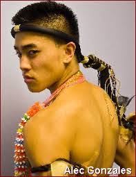 Anthony Matzke's Instagram, Twitter & Facebook