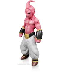 Dragon ball z 3d print. Dbz Dragon Ball Z Kid Buu Painted 3d Print By Andreasfendt On Deviantart