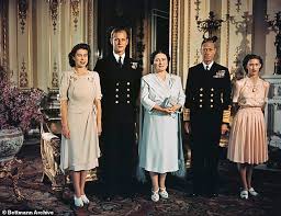 Townandcountrymag.com // prince philip's tragic childhood. Queen Mother Wanted Her Daughter To Marry A Grenadier Guard And Not Prince Philip Ali2day