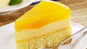 Sekilas membuatnya sulit tetapi ternyata gak sesukar yang saya duga sebelumnya. Resep Puding Cake Mangga Enak Banget Kalau Disajikan Dingin Sore Nanti Tribunnews Com Mobile