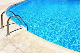 Why can't you have a black pool? Chlorinated Pools And Your Jewelry
