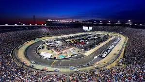Nascar is some of the most exciting stuff out there and this black goodyear nascar tire tread ring is one of the most exciting wedding bands. Nascar All Star Race Moved From Charlotte To Bristol