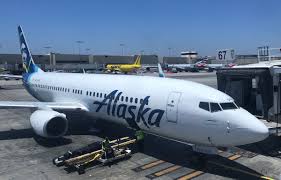 Card holders, plus up to six companions traveling on the same reservation, will enjoy a free checked bag with alaska. Alaska Airlines Business Card Review I One Mile At A Time