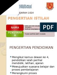Database utama kbbi merupakan hak cipta badan pengembangan dan pembinaan bahasa, kemdikbud (pusat bahasa). Maksud Tokoh Terbilang Dalam Kamus Dewan