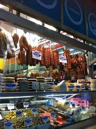 Queen Victoria Market Deli Melbourne Australia Queen Victoria Market Melbourne Trip Melbourne Australia