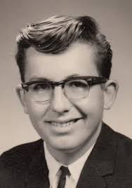 Dan Hensel Obituary (1949