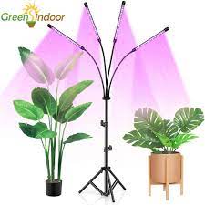 We did not find results for: Buy Grow Light With Tripod Stand Full Spectrum Led Grow Light For Floor Plant Flowers Indoor Phyto Lamp With Timer And Power Adapter At Affordable Prices Free Shipping Real Reviews With